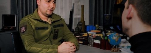 Кирило Буданов