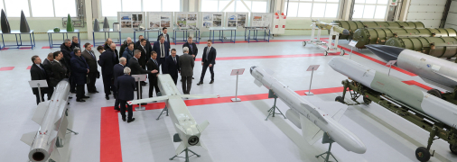 Конструкторское бюро "Радуга"