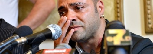 Фабрицио Микколи