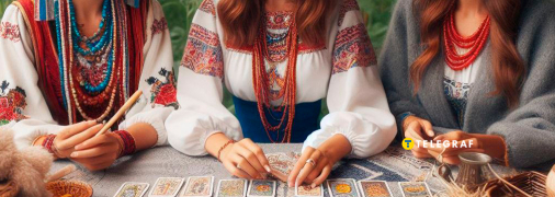 Сделали расклад Таро для каждого знака Зодиака на неделю с 5 по 11 августа 2024 года