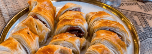 Чудовий десерт своїми руками