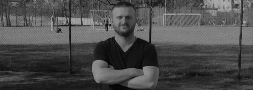 Вихованець "Карпат" загинув на війні: його прадід сидів у в’язниці за підтримку УПА