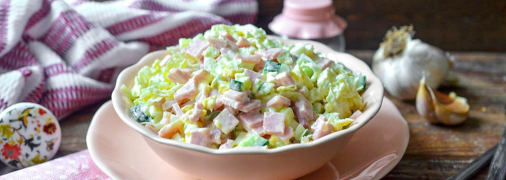 Простой, быстрый, на скорую руку, легкий и вкусный перекус