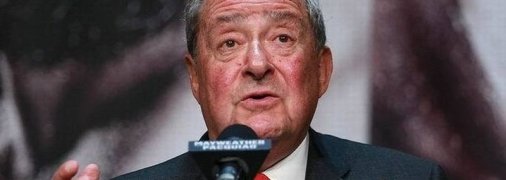 Арум: Гвоздик - неймовірний боксер, він дуже сильний