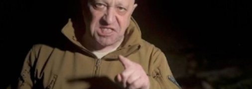 "Этот день настал": сеть взорвали шутки о "военном перевороте" в рф