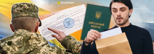 Мобілізація в Україні