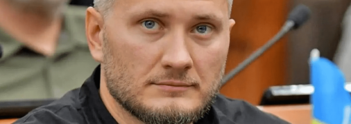 Григорий Маленко