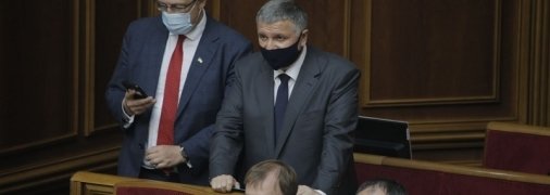 Не тільки Данилов: кого в "Слузі народу" розглянуть на місце Авакова