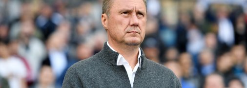 Александр Хацкевич