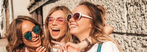 1 серпня – День подруги