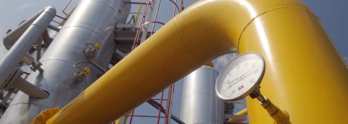 Власти Украины готовятся к новому отопительному сезону