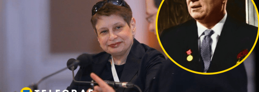 Правнучку колишнього глави СРСР Микити Хрущова хочуть "скасувати" в Росії: чим вона "провинилася"