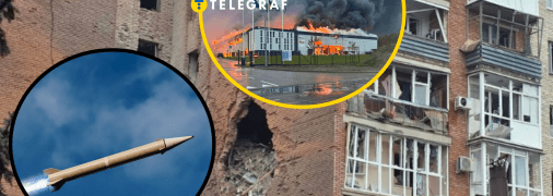 Наслідки атаки 5 жовтня