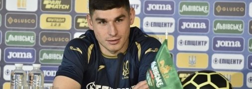 Руслану Малиновскому может потребоваться операция - итальянские СМИ 