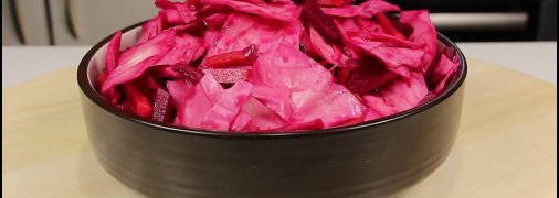 Яскрава закуска