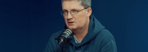 Кондратюк вважає, що артисти-втікачі мають шанс на повернення