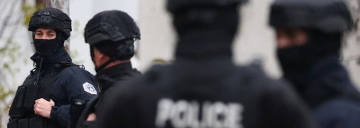 Поліція Косово