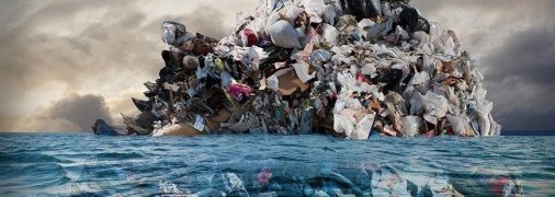 Сміття оточує нас на кожному кроці і з цим треба щось робити