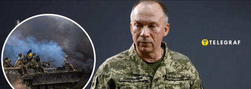 Олександр Сирський