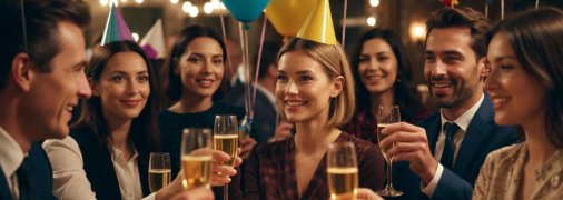 Не забудьте привітати рідних зі святом Варвари