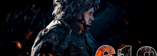 Наступил новый день сопротивления российским оккупантам