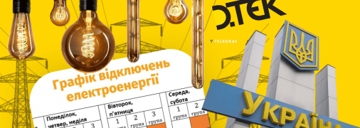 Коллаж "Телеграф"