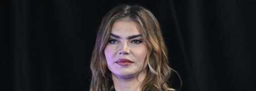 Алине Кабаевой в этом году исполнилось 43 года