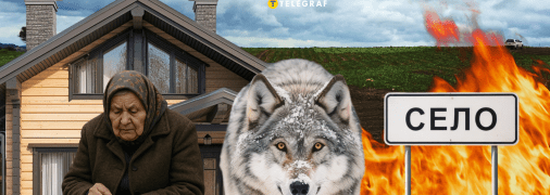 Село Обиходи на Житомирщині