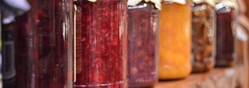 Необычное варенье: 7 лучших рецептов по версии SMAK.UA