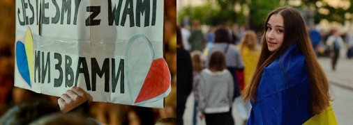 Європа створила комфортні умови для адаптації українців