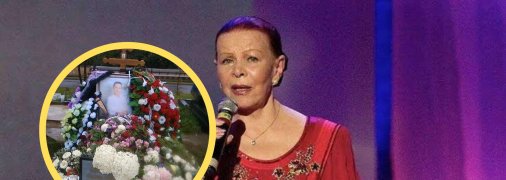 Олександра Стрельченко