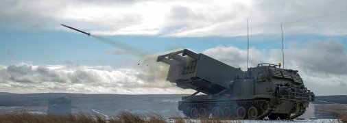 HIMARS