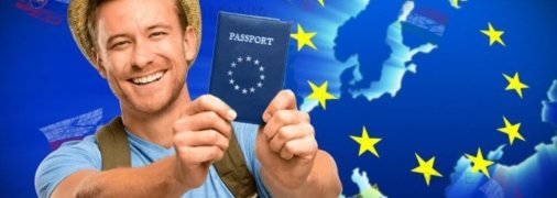 "Продам паспорт ЕС. Дорого". В соцсетях торгуют документами Евросоюза. Что стоит за такой рекламой