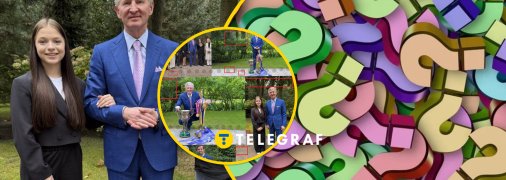 Одежда Ахметова не меняется