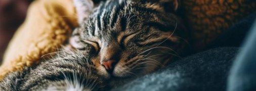 Кішки – це справжні магічні створіння