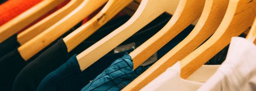 Приятный запах в шкафу