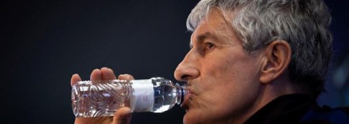 Сетьен рассказал о конфликте Месси и Абидаля