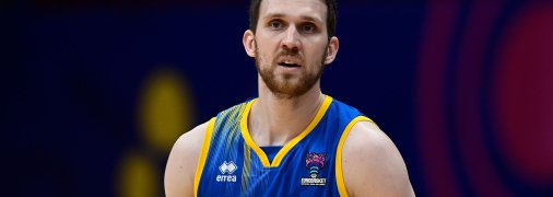 Святослав Михайлюк