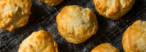 Чудове домашнє печиво