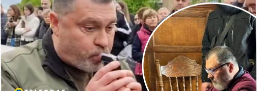 Владимир Майбоженко