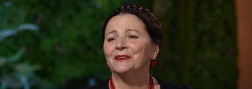 Ніна Матвієнко залишила "заповіт" українцям
