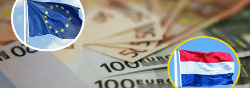 Амстердам заморозил 97,2 миллиона евро российских активов