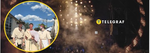 Фестиваль у Києві