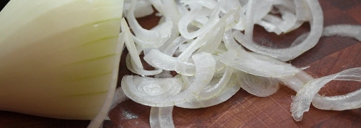 Новий рецепт маринаду, який можна використовувати для цибулі та інших овочів