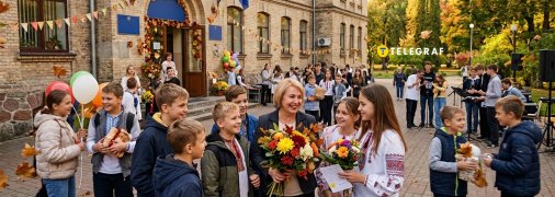 День вчителя – свято з плаваючою датою