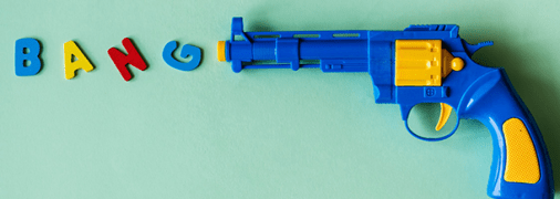 Нам этого не нужно: какие игры и игрушки запрещены в детских садах Великобритании