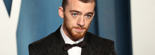 Ангус Клауд