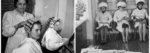 Мода в СРСР була навіяна Заходом