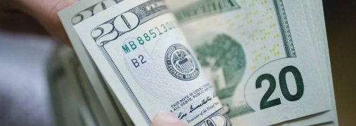 Обмен валют в Украине