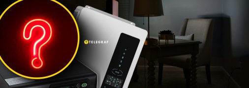 Инвентор или ИБП